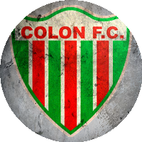Logo Colón Fútbol Club